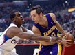 Bungkam Lakers, Clippers...
