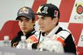 Lorenzo yakin Marquez...