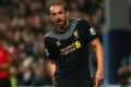 Jose Enrique absen enam...