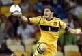 Casillas kiper terbaik...