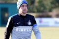 Rocchi dapat sambutan...