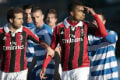 Kevin-Prince Boateng...