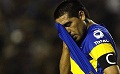 Riquelme tolak kembali...