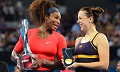 Pavlyuchenkova akui...