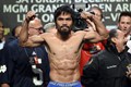 WBC sematkan gelar petinju...