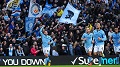 Kalahkan Watford, City...