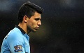 Cedera parah, Aguero...