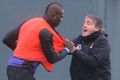Redknapp: Mancini akan...