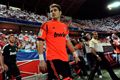 Casillas ucapkan terima...