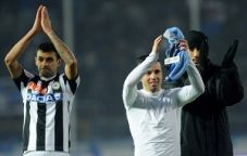 Udinese hajar Inter