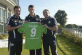 Ivan Perisic resmi berkostum...