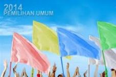 Sigma: Hanya 10 partai...