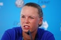 Wozniacki siap rebut...