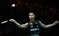 Chong Wei siap dihadang...