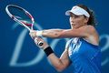 Stosur dipermalukan...