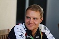Bottas : Saya akan sukses...