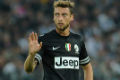 Marchisio alami cedera...