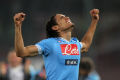 Napoli hancurkan AS...
