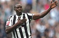 Nigeria pinggirkan Ameobi...