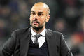 Guardiola: Saya ingin...