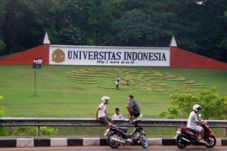 PJS Rektor UI: Indonesia...