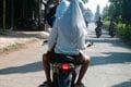 Jangan abaikan keselamatan...