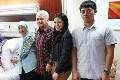 Diperiksa, Rasyid Rajasa...
