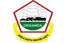 Razia, Organda Bogor...