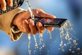Sony kenalkan Xperia...