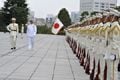 Akhir 2013, Jepang petakan...