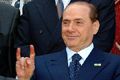 Berlusconi mau jadi...