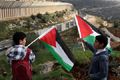 Palestina tak peduli...