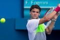 Finalis Brisbane tersingkir...