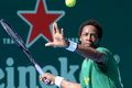 Monfils ngaku performanya...