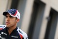 Dikecam, Maldonado tetap...