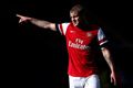 Wilshere optimistis...