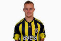 Miroslav Stoch sabet...