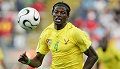 Adebayor kembali ke...