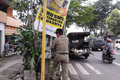 Reklame liar di Yogyakarta...