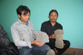 Batu Prasasti Sebaluh...