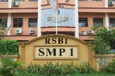 SMPN 1 Kota Tangerang...