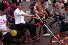 Takut rugi, Jokowi ogah...