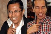 Dahlan: Kalau minta...