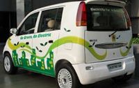 Menkeu janjikan mobil...