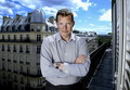 Rothschild mundur dari...