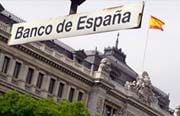 Bank Sentral Spanyol...