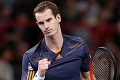 Murray ingin meraup...
