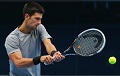Djokovic kejar gelar...