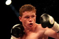 Canelo lebih pilih Trout...