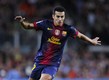 Pedro: Messi pemain...